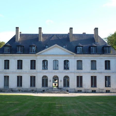 Chateau De Trebons Grainville-Ymauville Luaran gambar